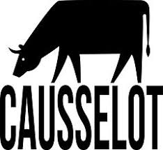 Logo Ferme Causselot